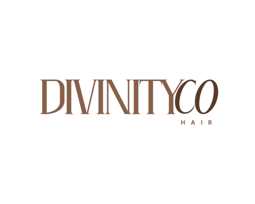 Divinity Co Hair